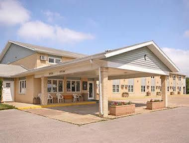 Travelodge Denison Exterior photo