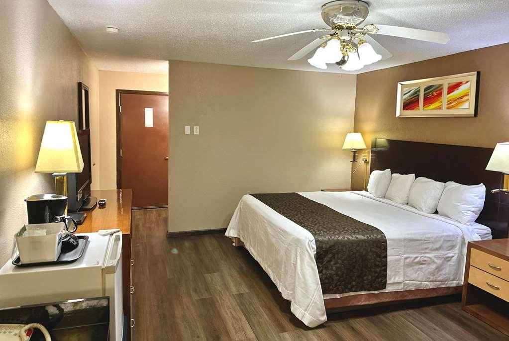 Travelodge Denison Room photo