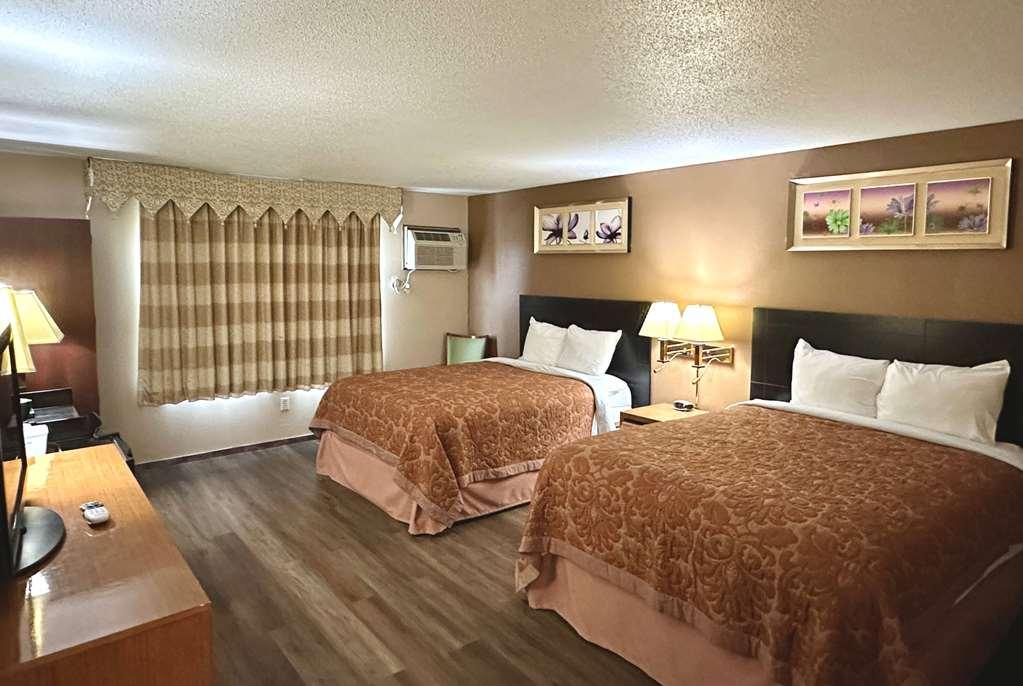 Travelodge Denison Room photo
