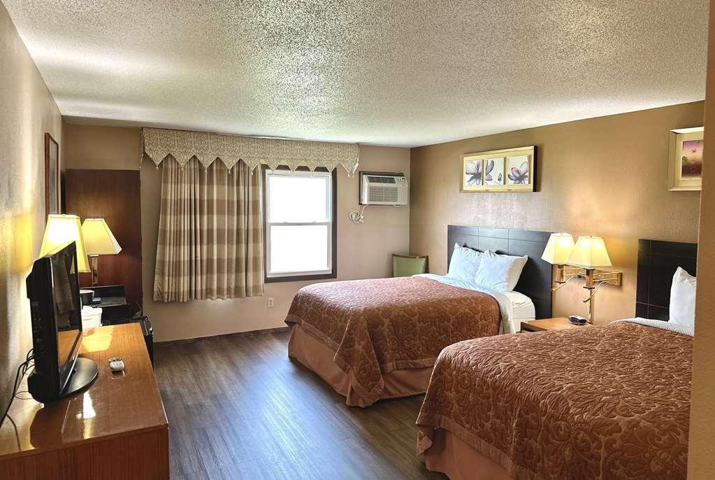 Travelodge Denison Room photo