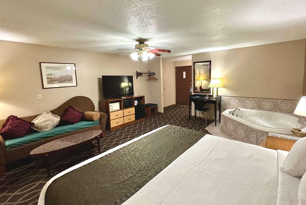 Travelodge Denison Room photo