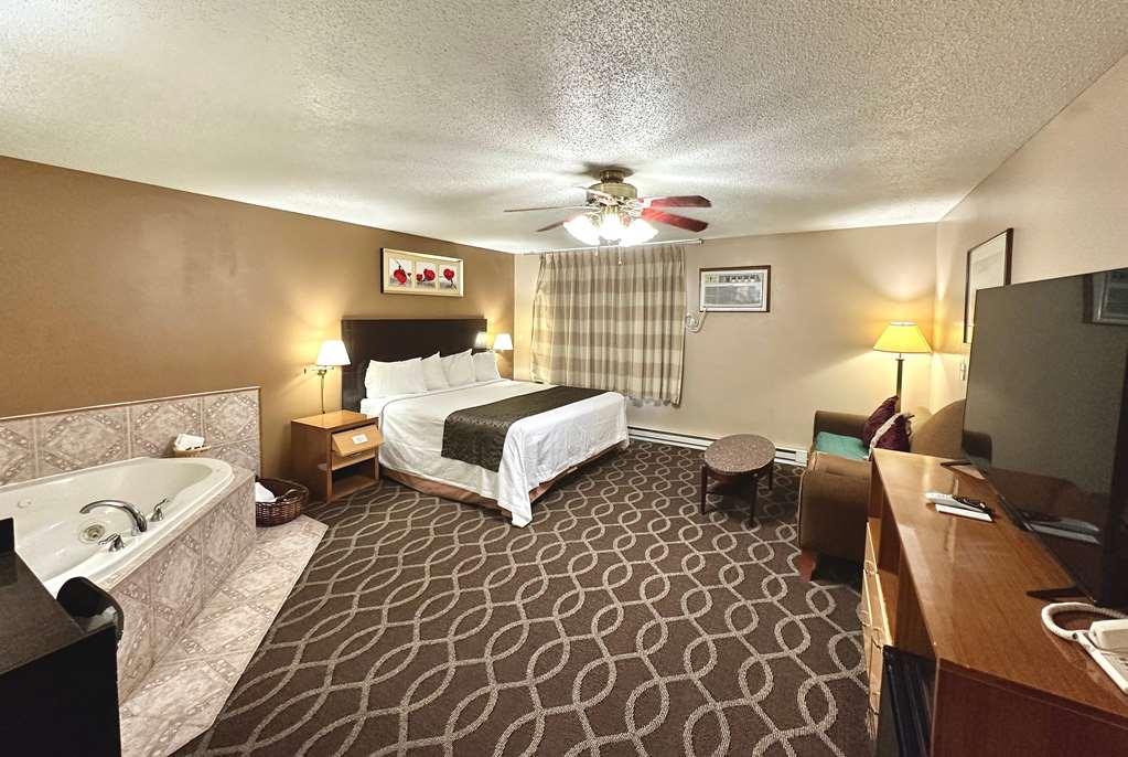 Travelodge Denison Room photo