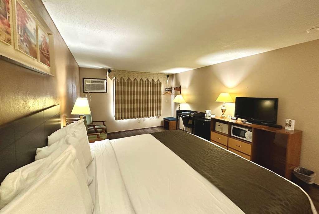 Travelodge Denison Room photo