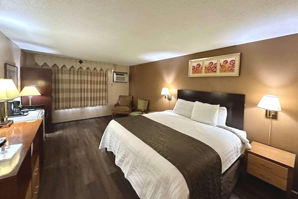 Travelodge Denison Room photo