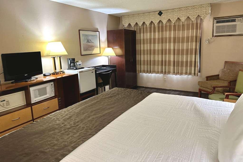 Travelodge Denison Room photo
