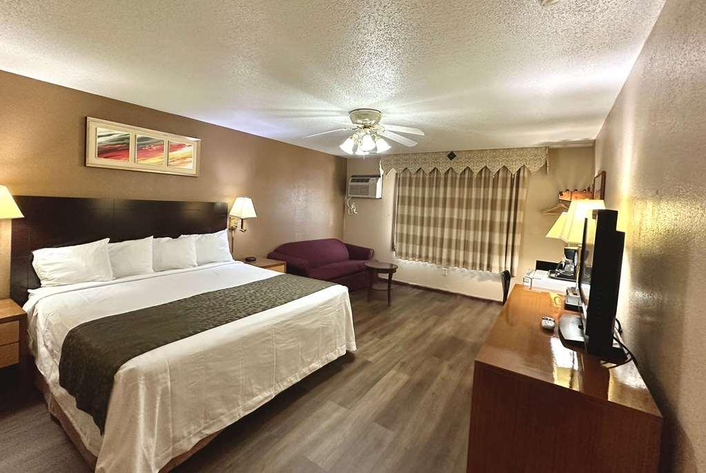 Travelodge Denison Room photo