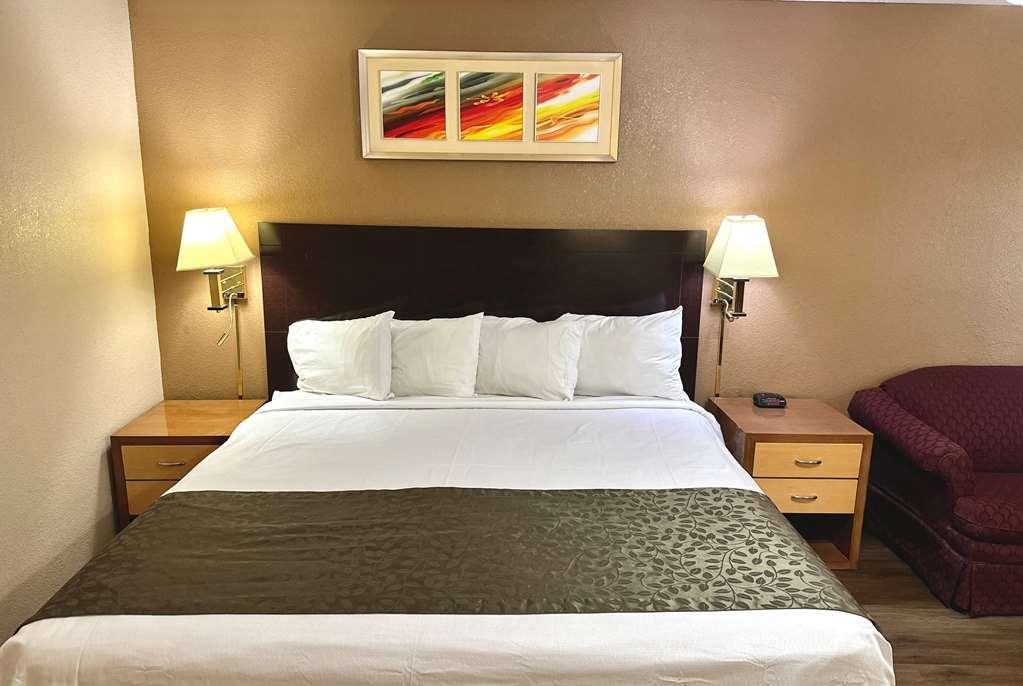 Travelodge Denison Room photo