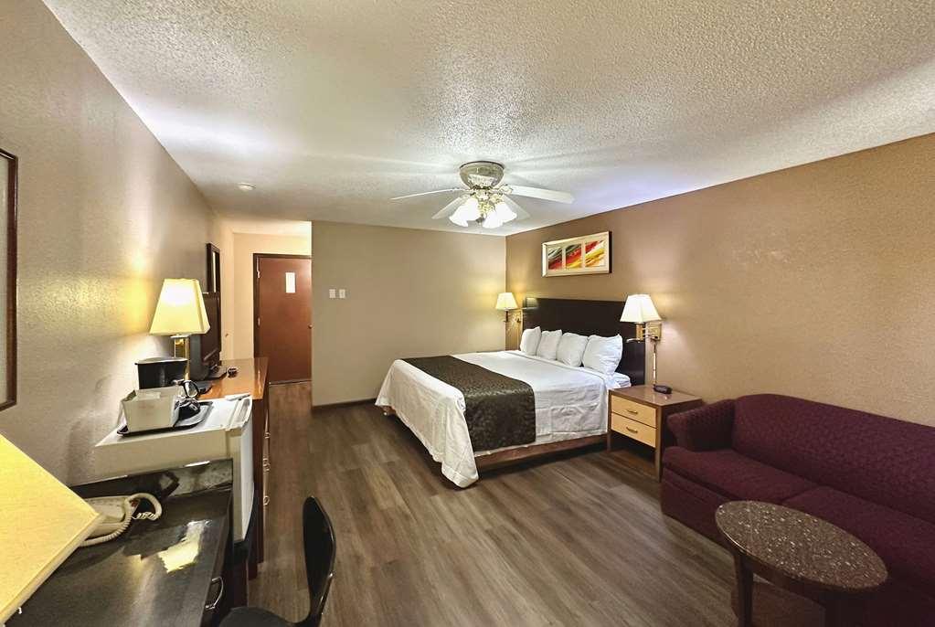 Travelodge Denison Room photo