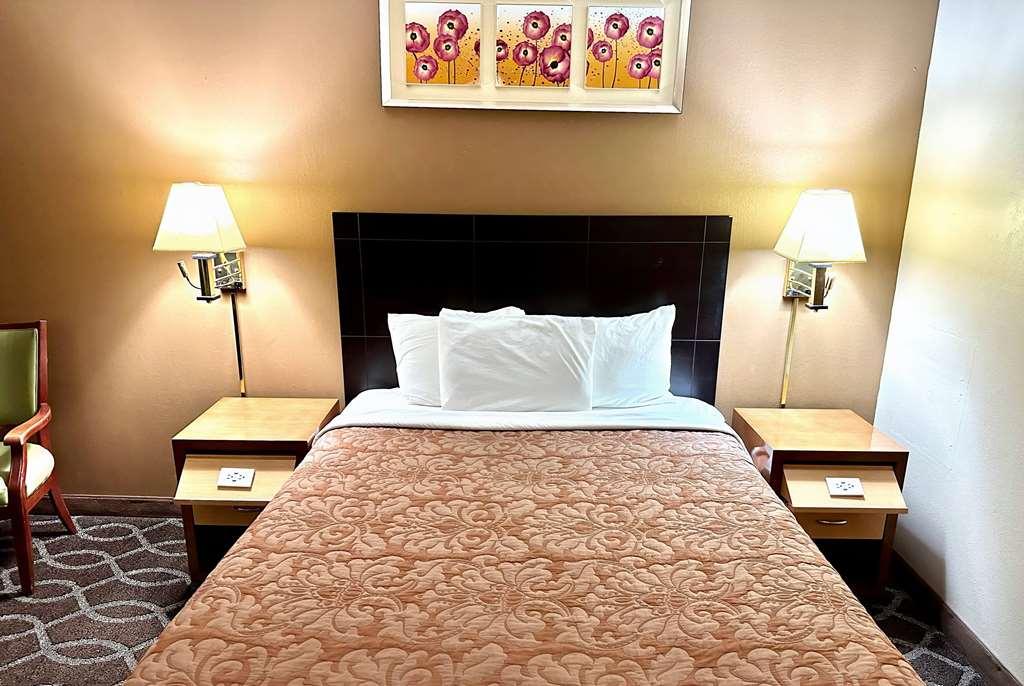 Travelodge Denison Room photo