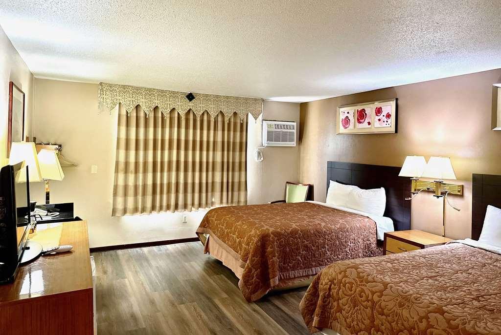 Travelodge Denison Room photo