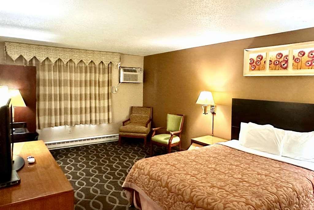 Travelodge Denison Room photo