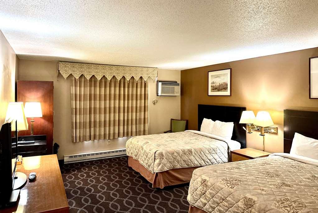 Travelodge Denison Room photo