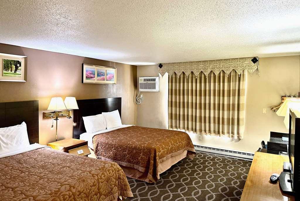 Travelodge Denison Room photo