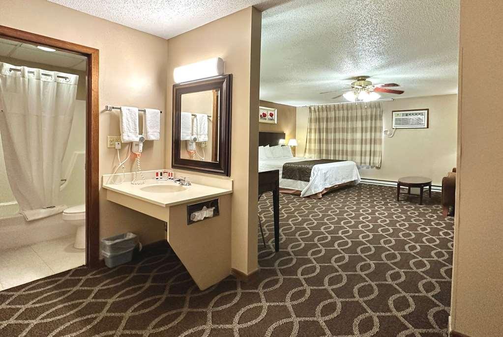 Travelodge Denison Room photo