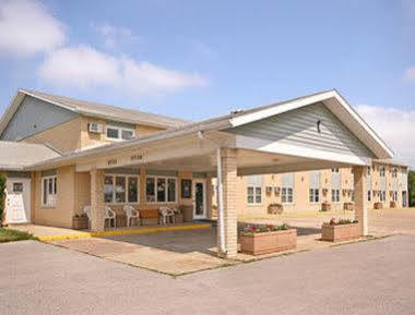Travelodge Denison Exterior photo